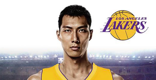 NBA利用易建聯(lián)又撬開(kāi)了中國的營(yíng)銷(xiāo)市場(chǎng)    