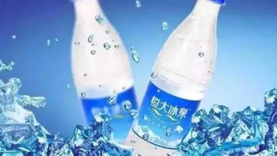 恒大冰泉接盤(pán)者，營(yíng)銷(xiāo)怎么做，讓它賺回18億    